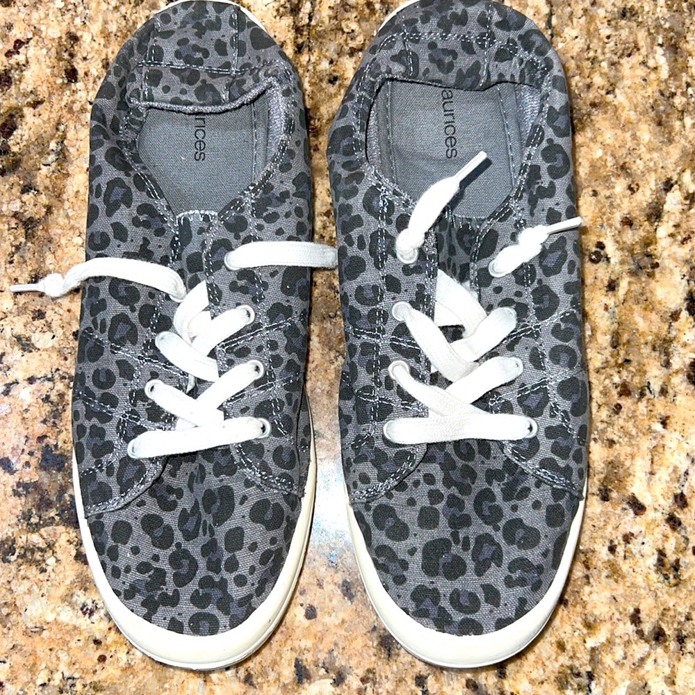 Maurices shoes